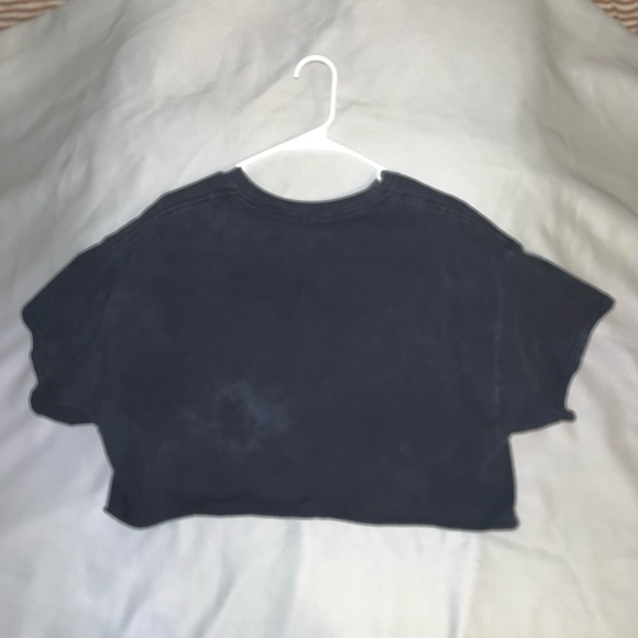 Black Tupac "Poetic Justice" Women's XL - Picture 2 of 2